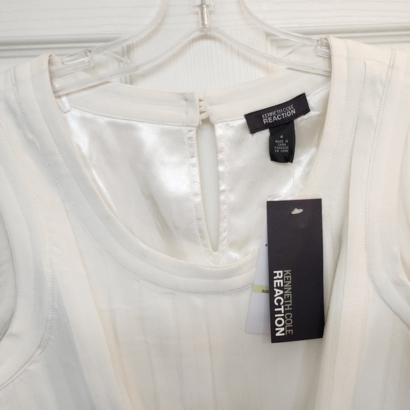 🆕️ NWT Kenneth Cole Reaction Dress - Picture 3 of 11